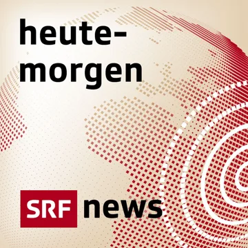 Heute Morgen