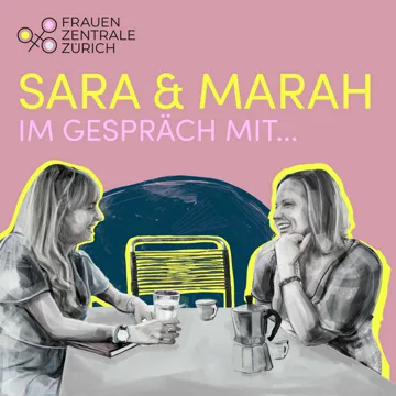 Sara & Marah
